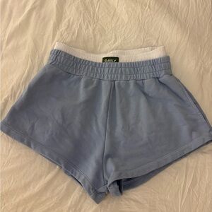 Daily Drills Boxer Shorts - Mist size XS/S